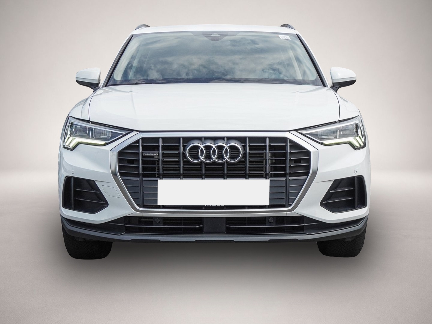 Audi quattro (02/2022, Benzin)