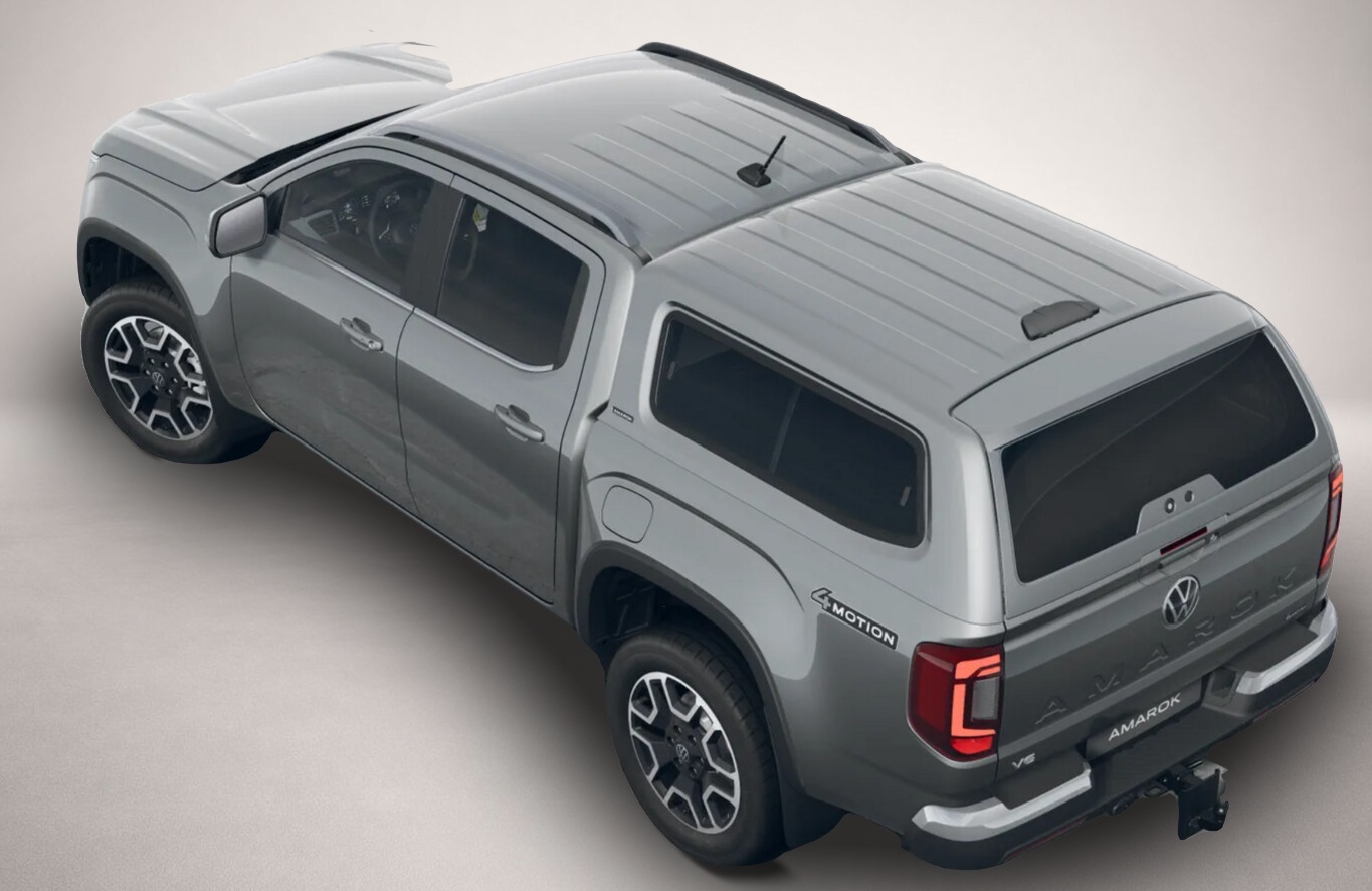 Volkswagen Amarok (05/2026, Diesel)