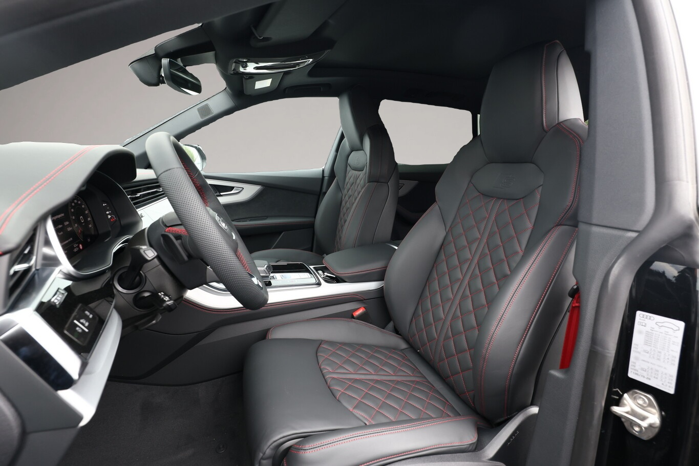 Audi Q8 (06/2026, Diesel)