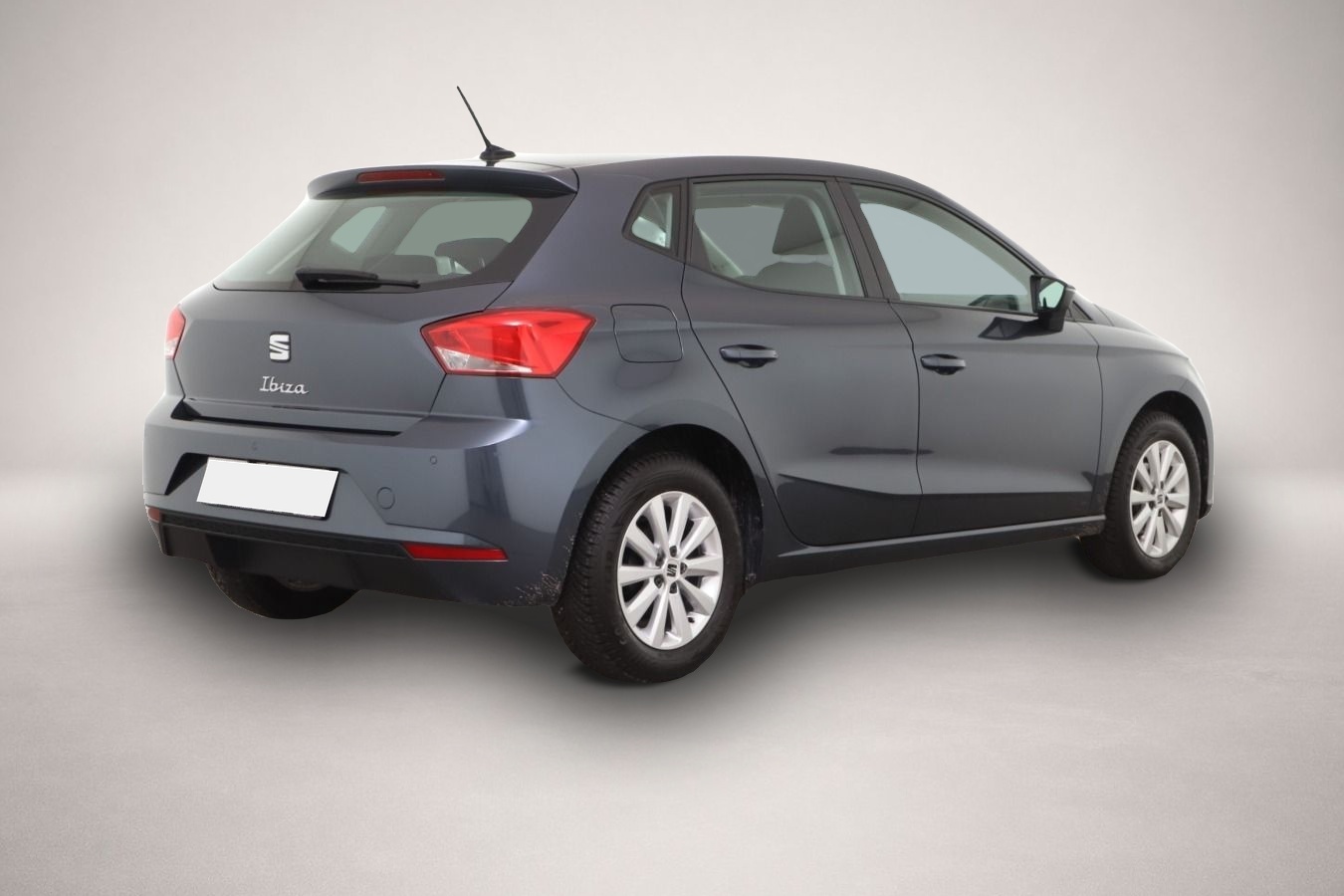 Seat Ibiza (05/2022, )
