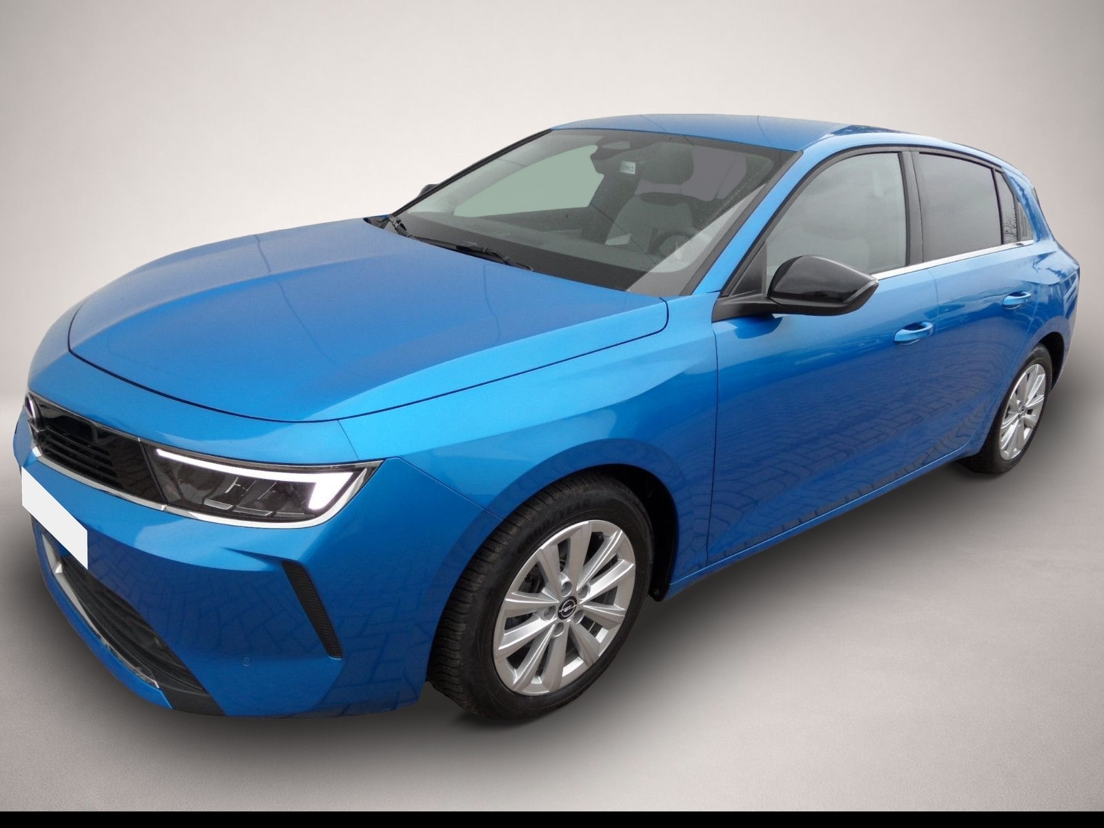 Opel Astra (03/2023, )