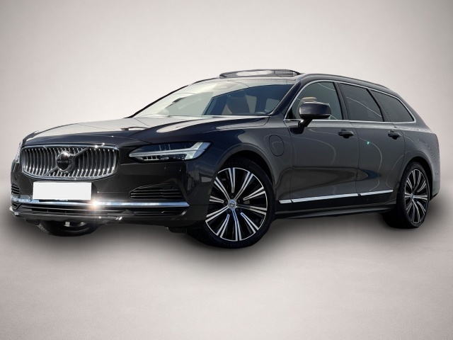Volvo V90 (04/2023, Hybrid (Benzin/Elektro))