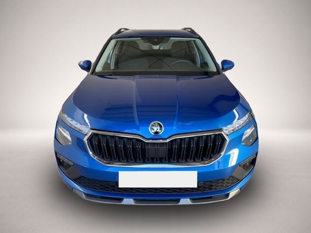 Skoda Kamiq (, Benzin)