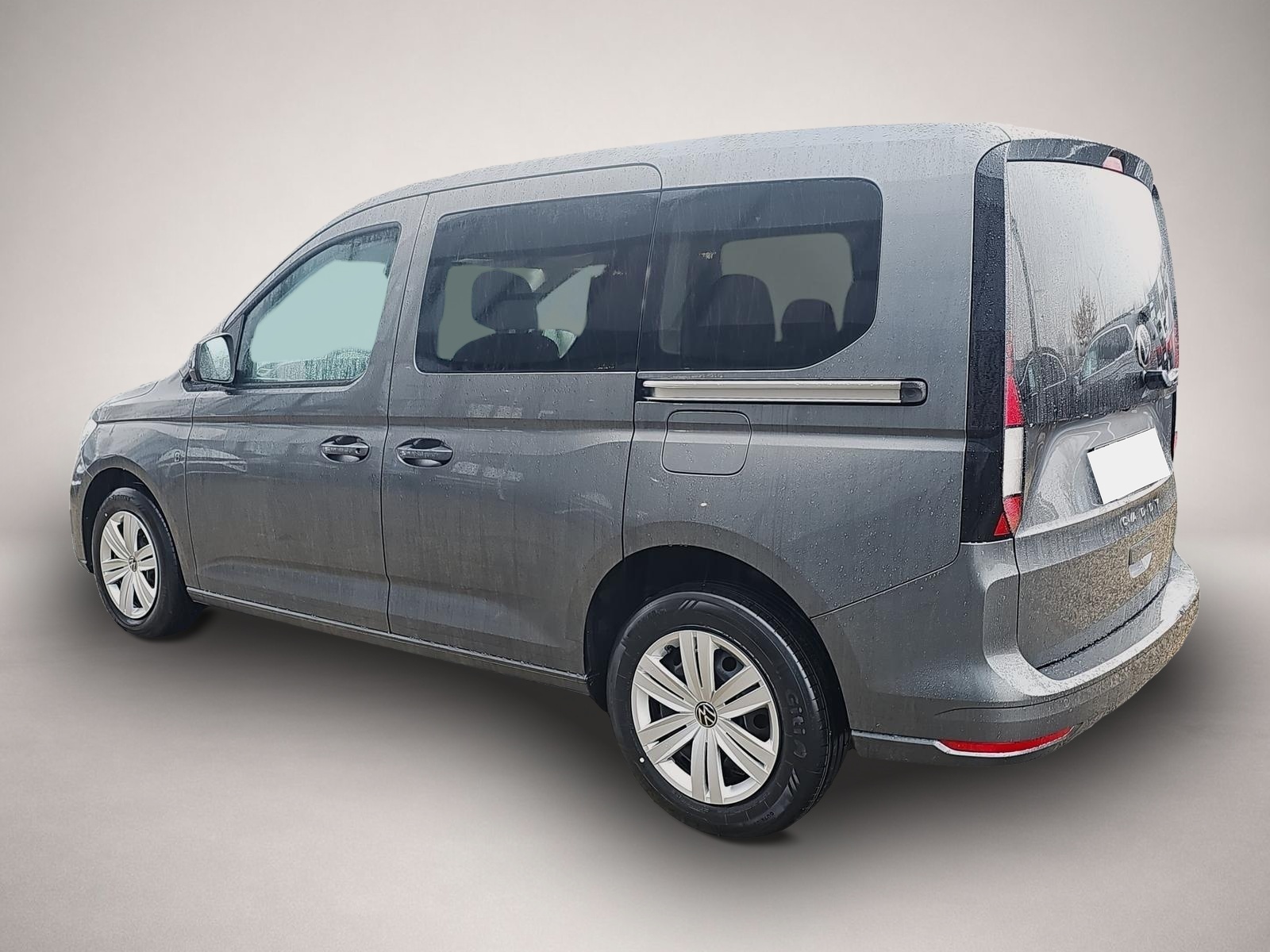 Volkswagen Caddy (01/2026, Diesel)