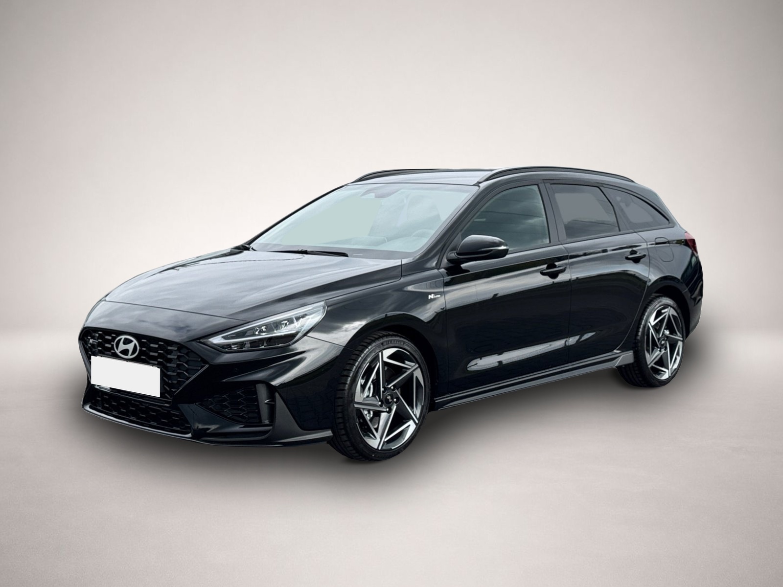 Hyundai i30 (03/2026, Benzin)