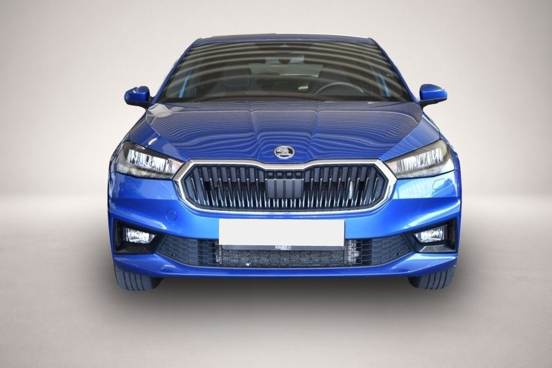 Skoda Fabia (06/2022, )