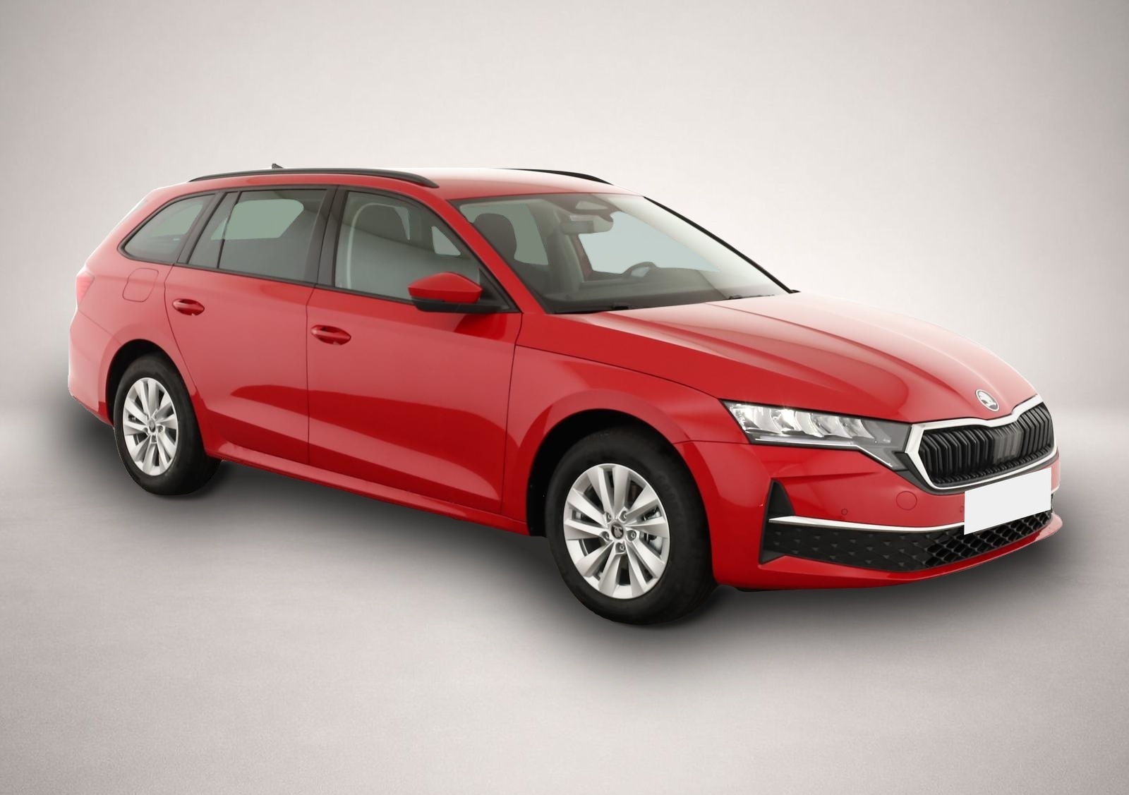 Skoda Octavia (06/2026, Diesel)