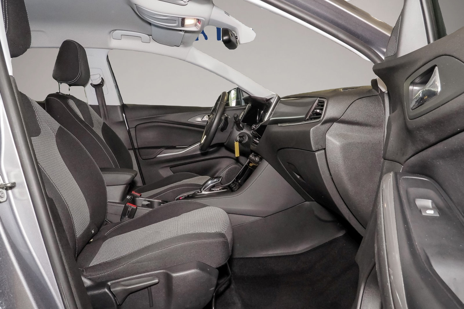 Opel Other (02/2023, Diesel)