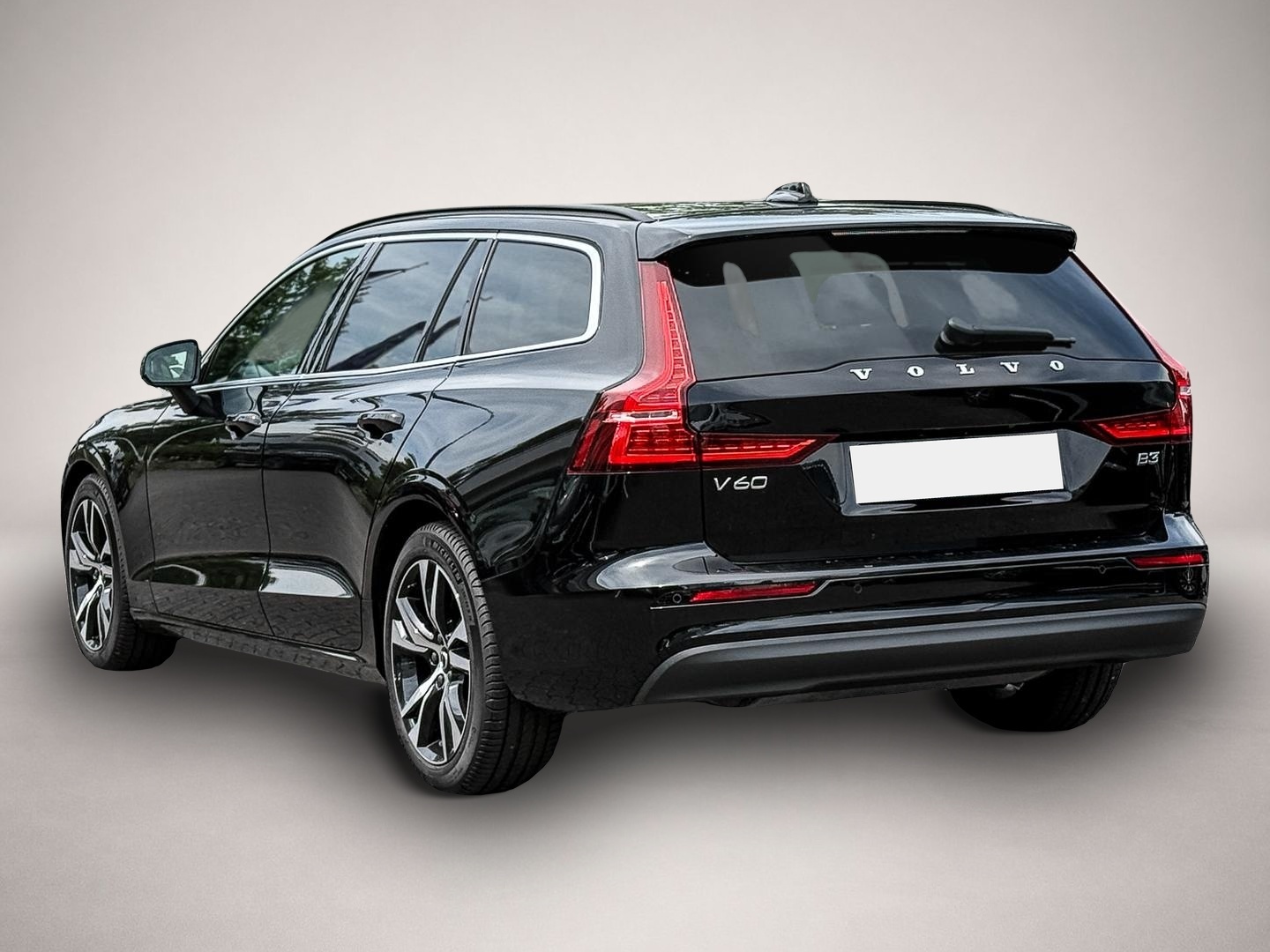 Volvo V60 (05/2024, Benzin)