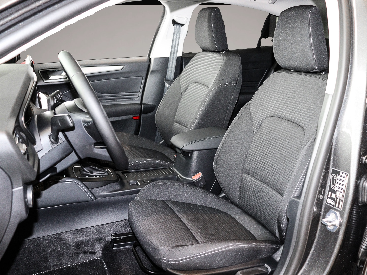 Ford Focus (03/2026, Benzin)