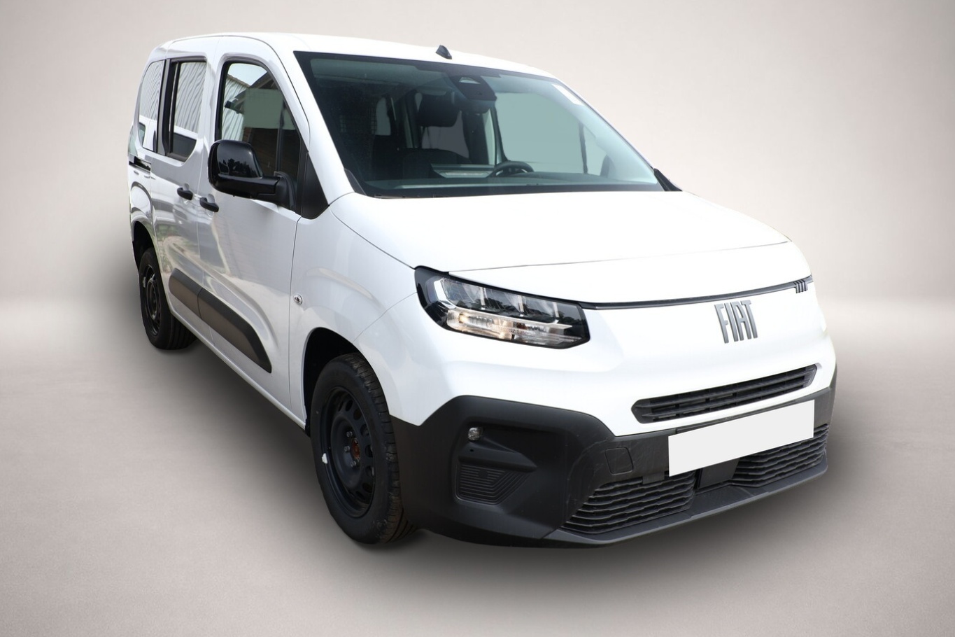 Fiat Doblo (03/2026, Diesel)