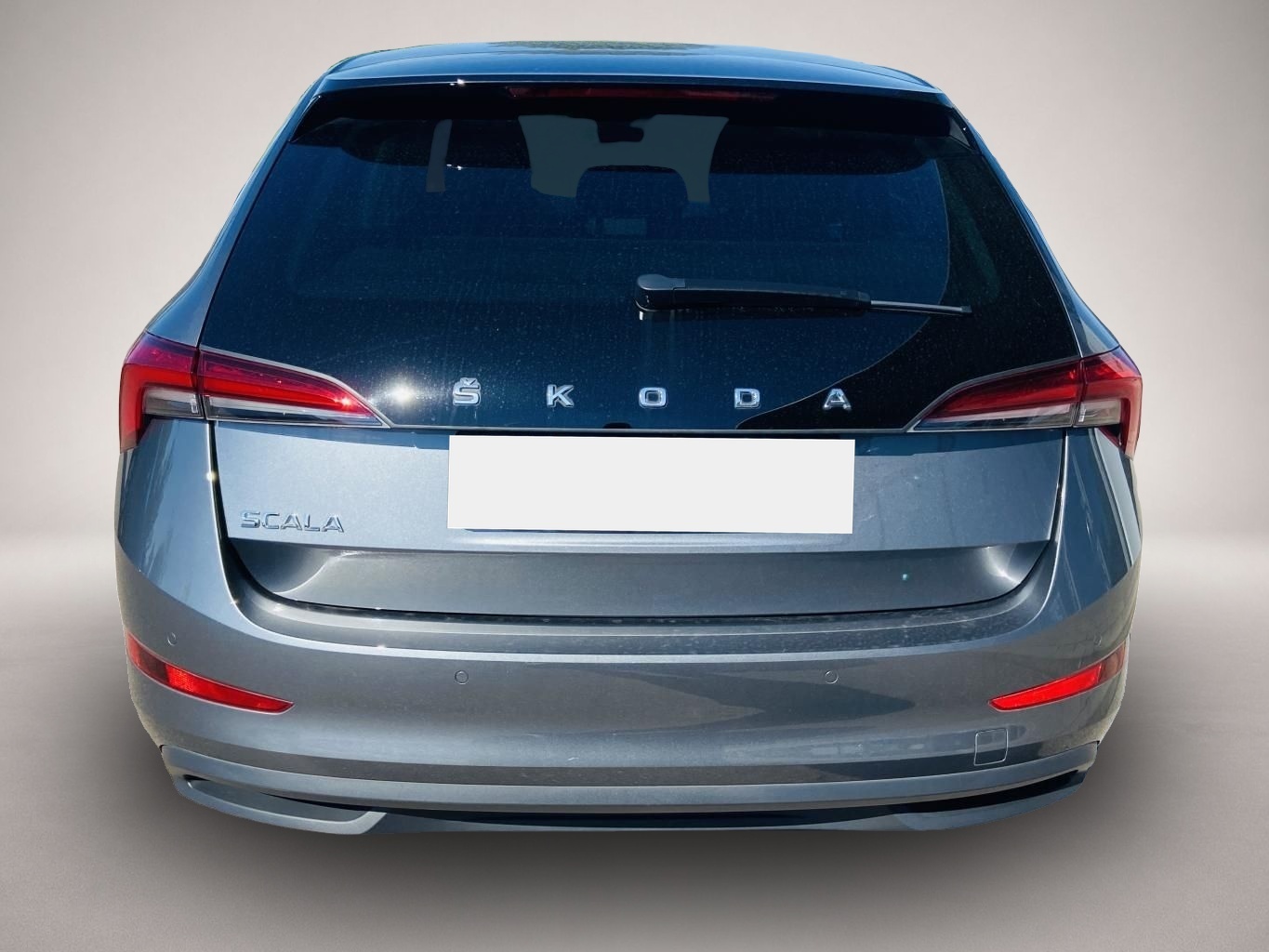 Skoda Scala (11/2022, )