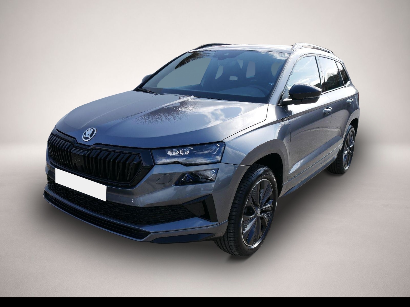 Skoda Karoq (06/2026, Diesel)