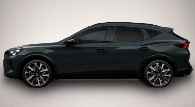CUPRA Formentor, Bild 3 von 5