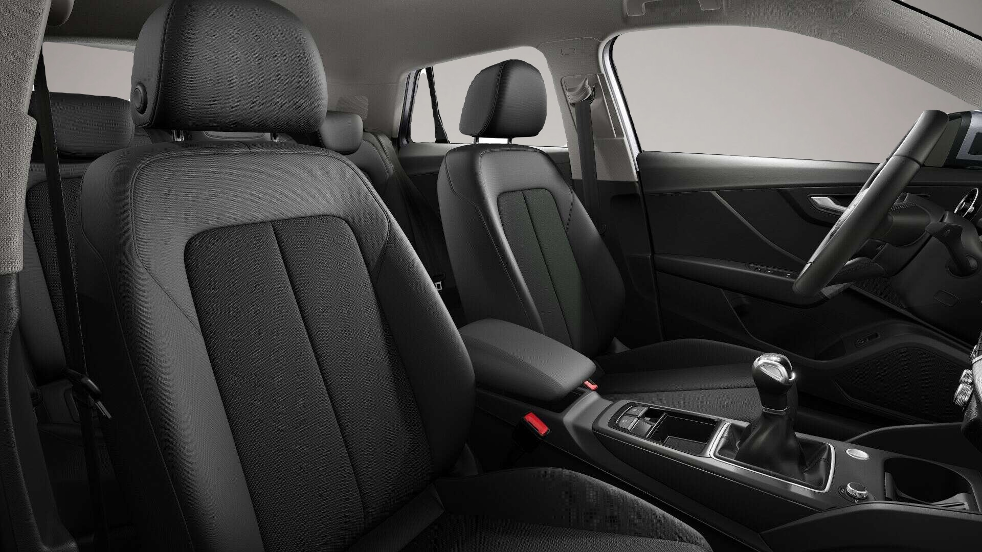 Audi Q2, Bild 6 von 7