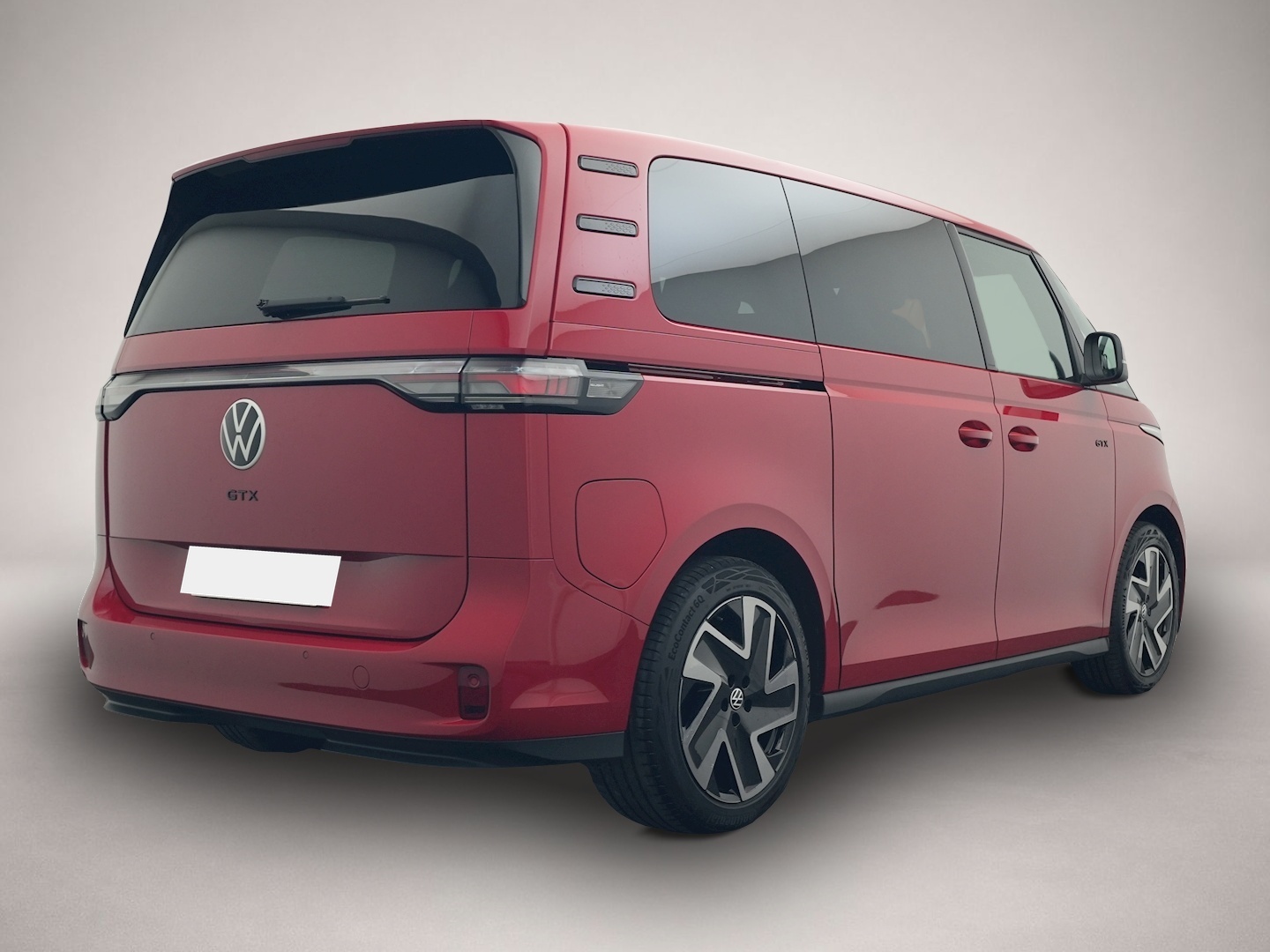 Volkswagen ID. Buzz (05/2025, ELECTRIC)