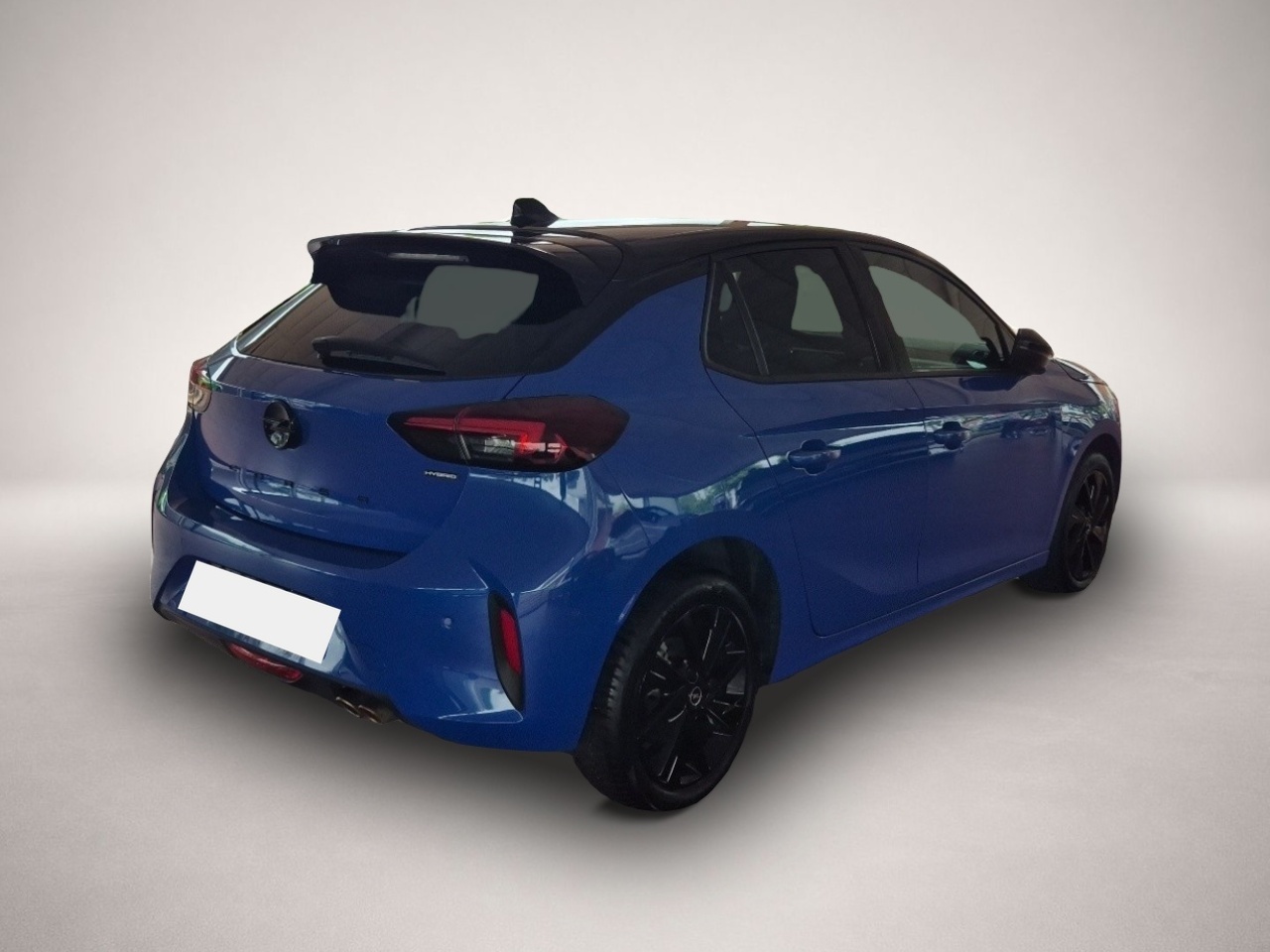 Opel Corsa (03/2025, )