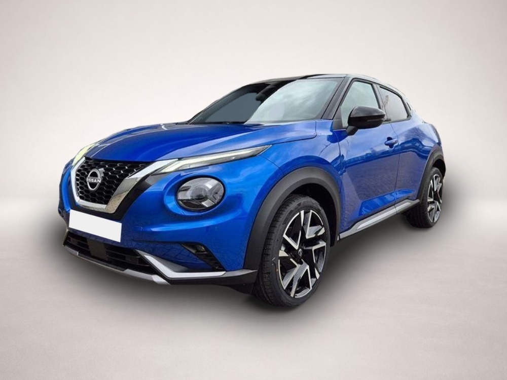 Nissan Juke (03/2026, Benzin)