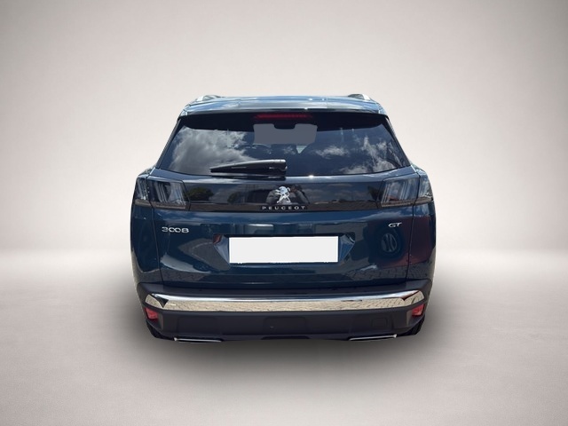 Peugeot 3008 (03/2024, Benzin)