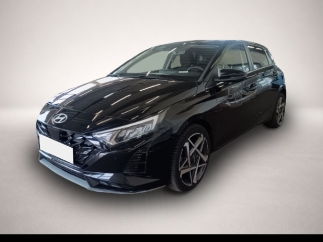 Hyundai i20 (10/2025, Benzin)