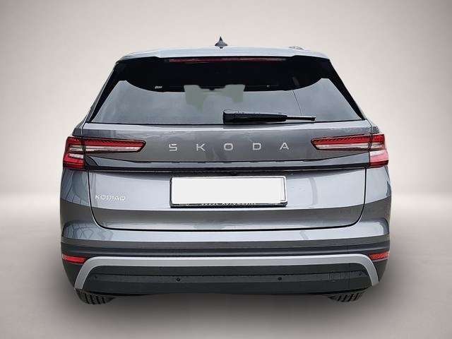 Skoda Kodiaq (03/2026, Diesel)