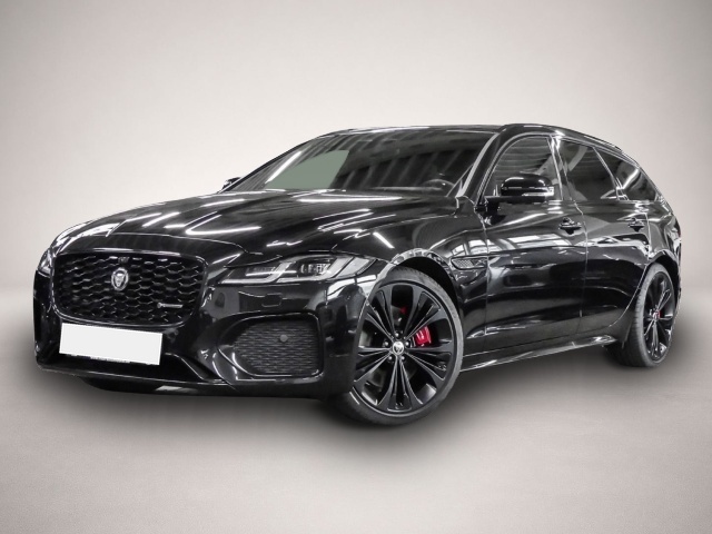 Jaguar XF (09/2024, Diesel)