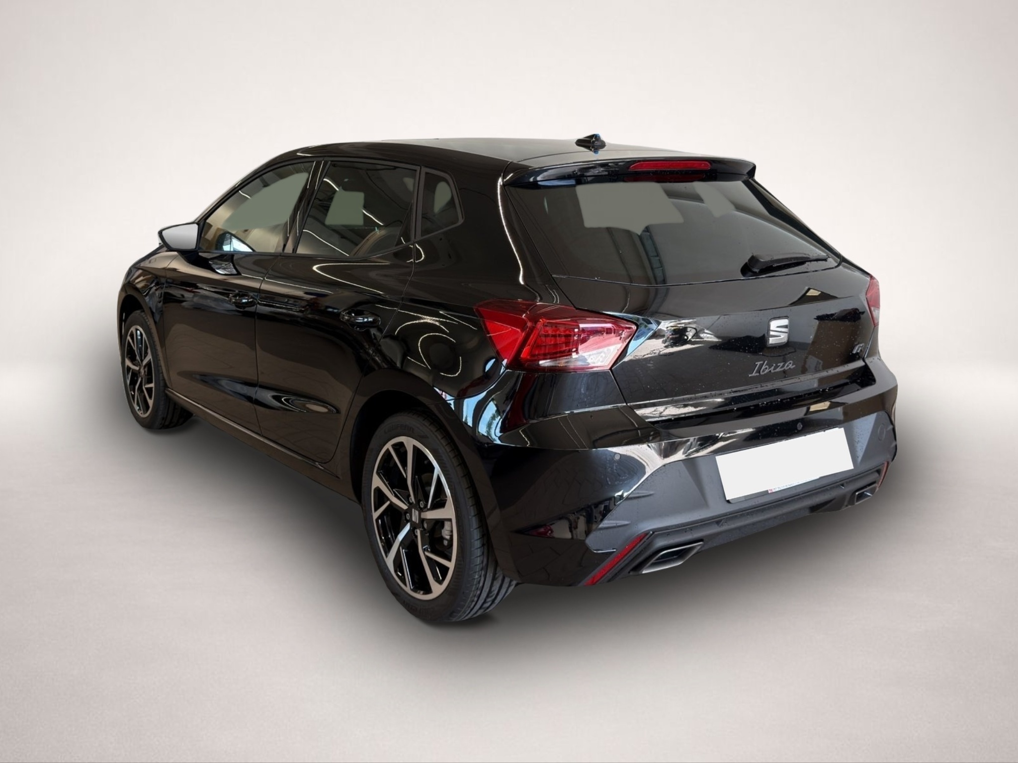 SEAT Ibiza, Bild 4 von 5
