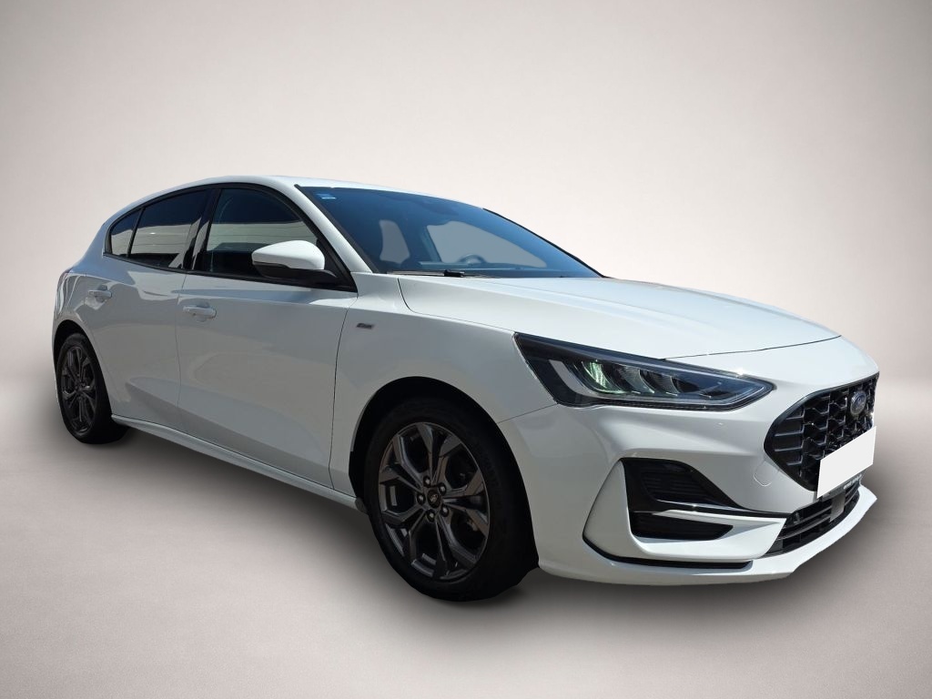 Ford Focus (07/2022, )