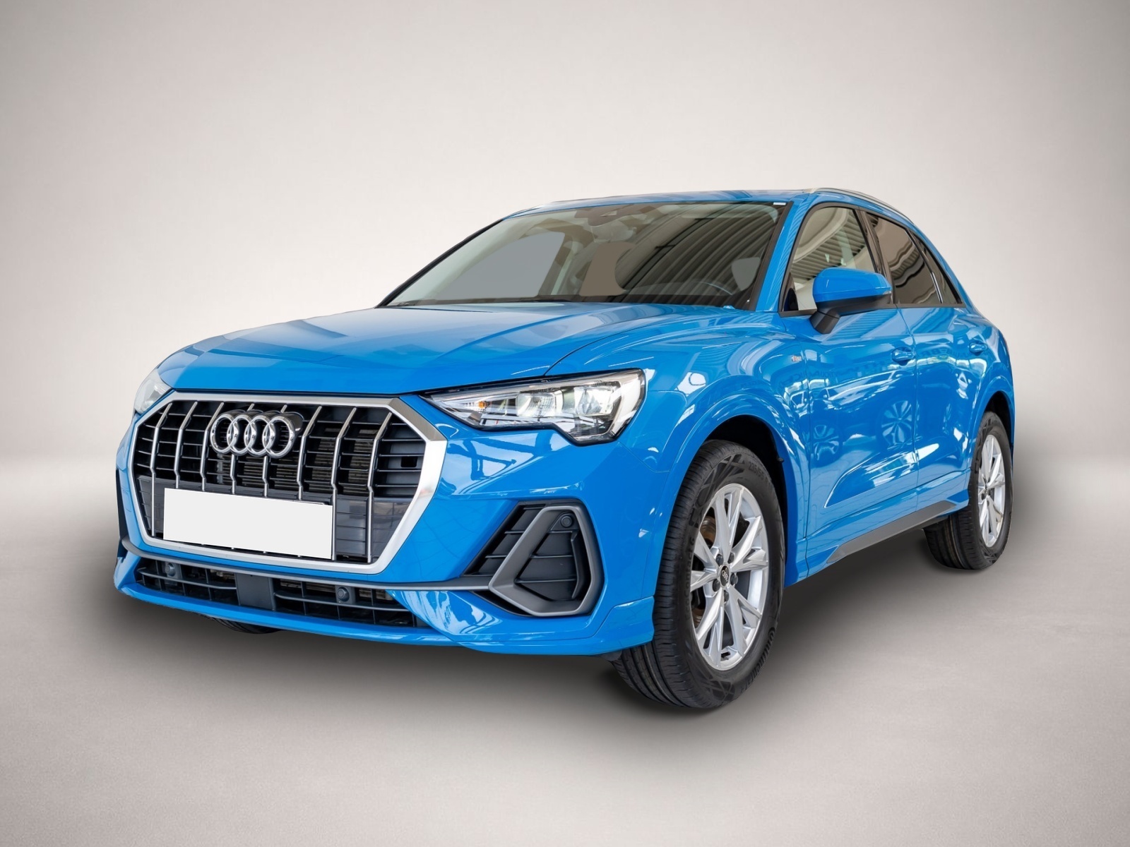 Audi Q3 (01/2023, Diesel)