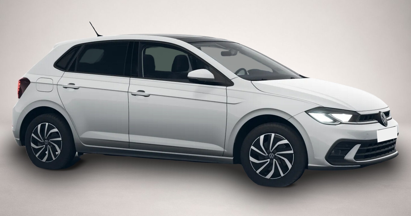 Volkswagen Polo (05/2026, Benzin)