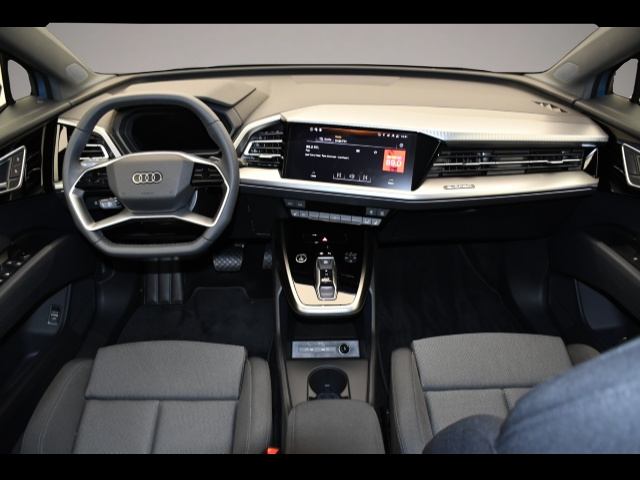 Audi quattro (09/2025, ELECTRIC)