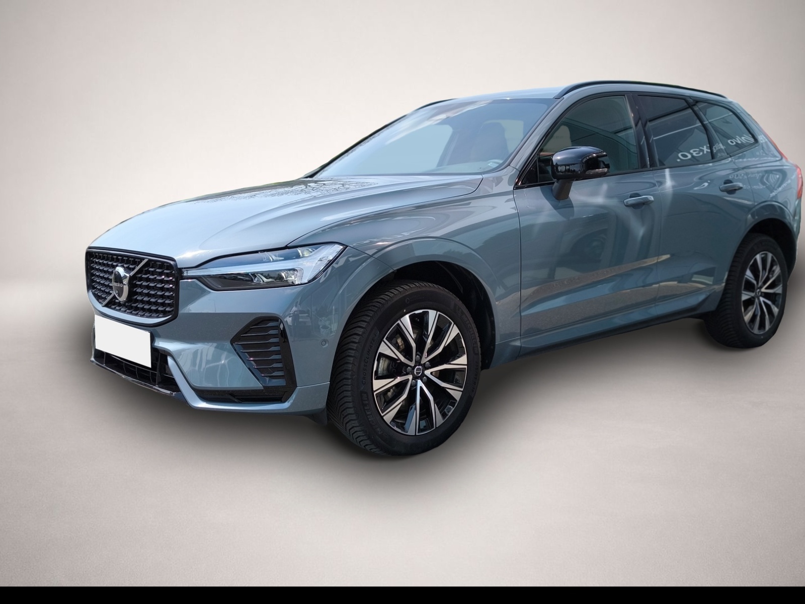Volvo XC60 (11/2023, Benzin)