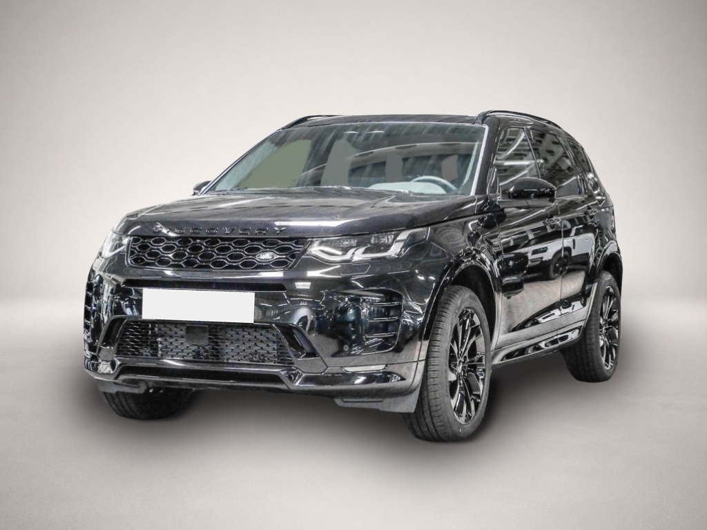 Land-Rover Discovery Sport (10/2024, Hybrid (Benzin/Elektro))