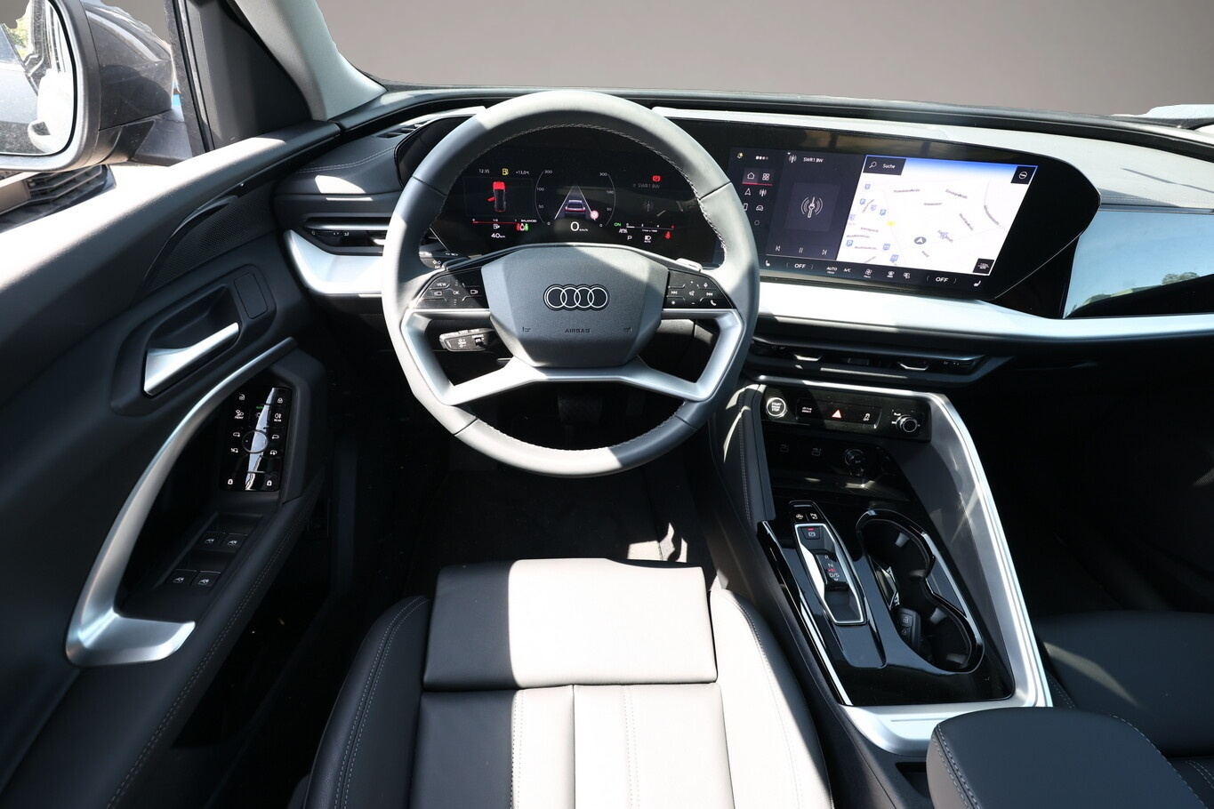 Audi Q5 (03/2026, Diesel)