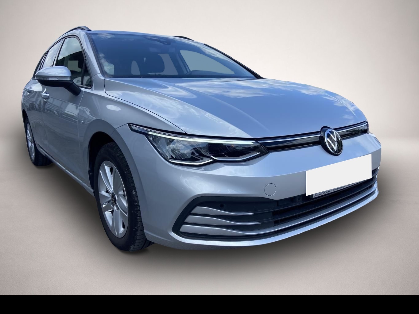 Volkswagen Golf (10/2022, )