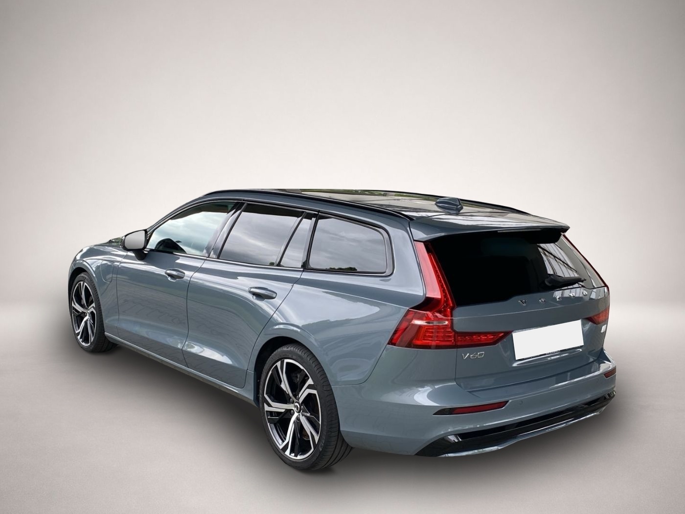 Volvo V60 (04/2024, )