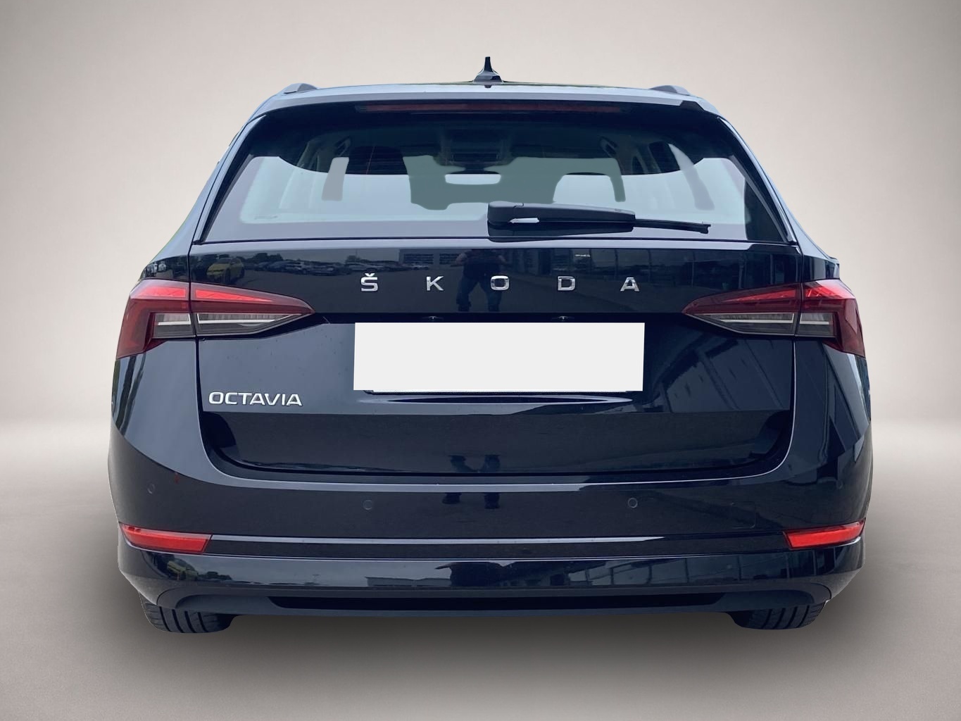 Skoda Octavia (12/2022, )