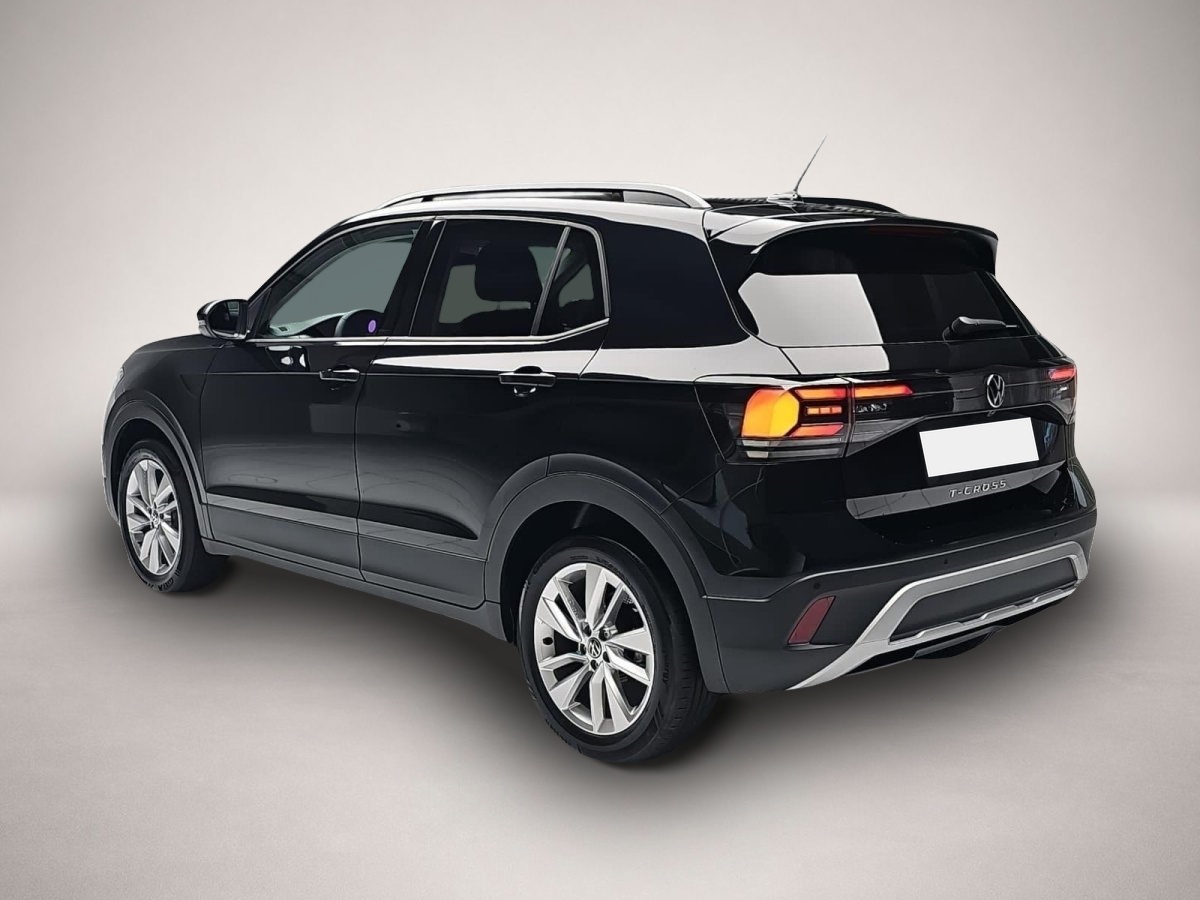 Volkswagen T-Cross, Bild 3 von 4