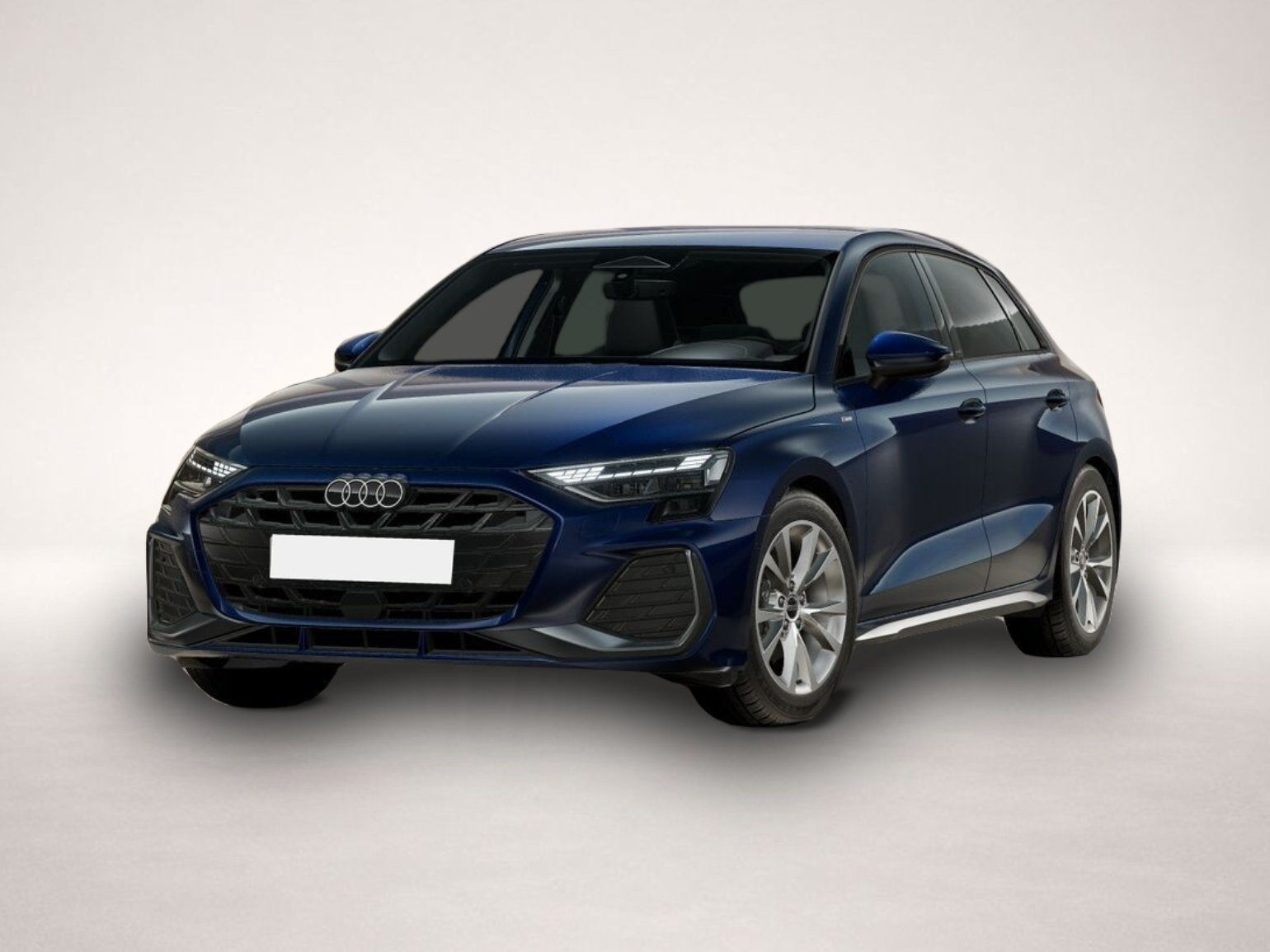 Audi A3 (, Diesel)