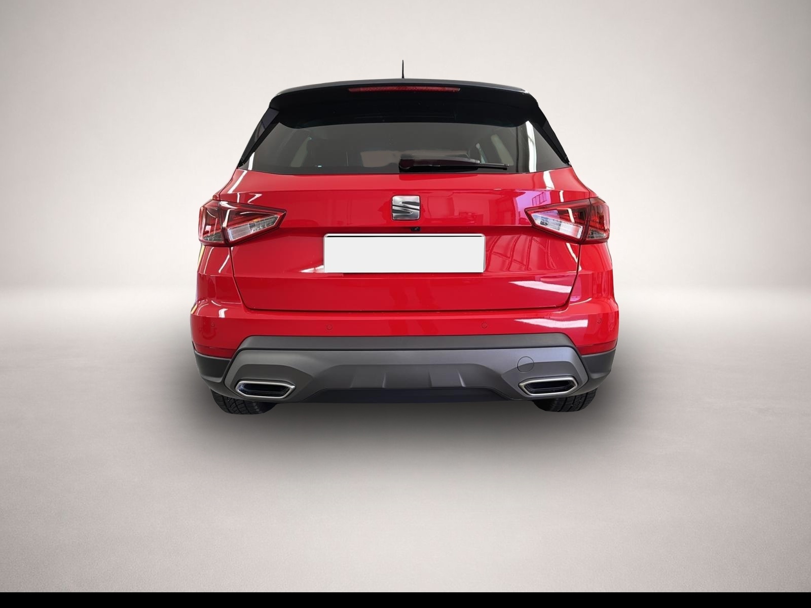 Seat Arona (06/2023, Benzin)