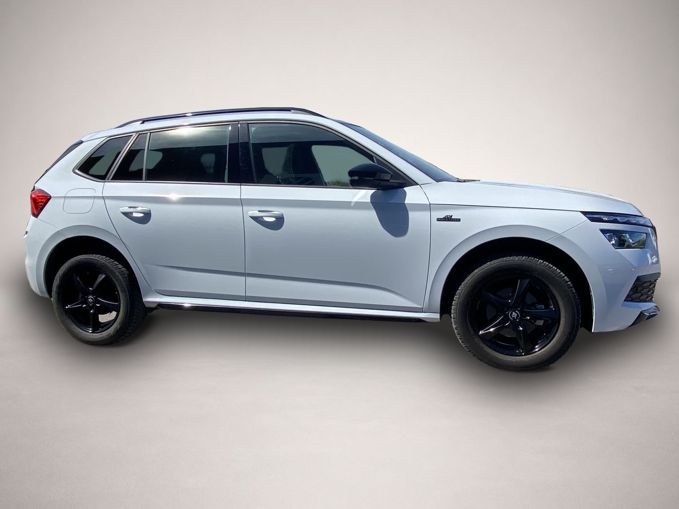 Skoda Kamiq (02/2022, )