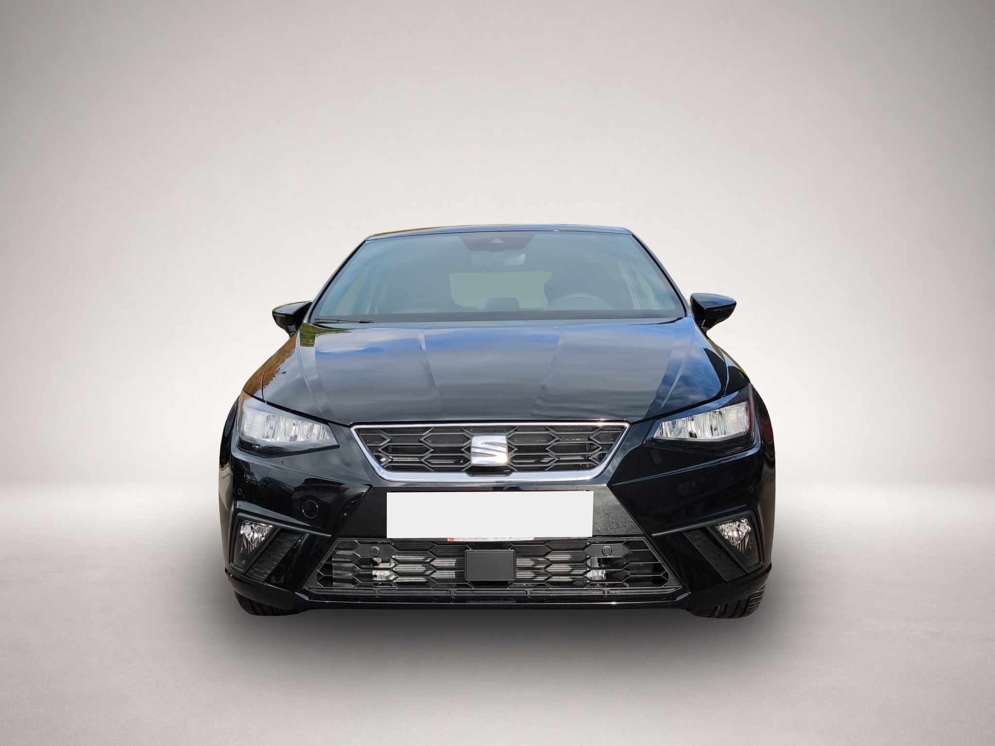 Seat Ibiza (01/2026, Benzin)
