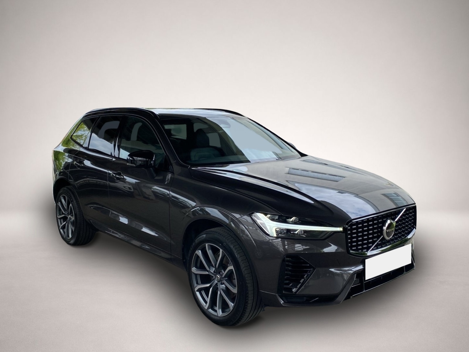 Volvo XC60 (10/2023, )