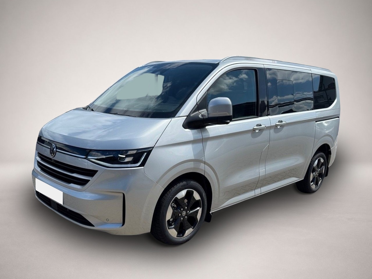 Volkswagen T7 Caravelle