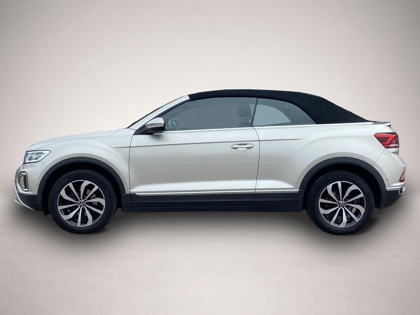 Volkswagen T-Roc (07/2022, )