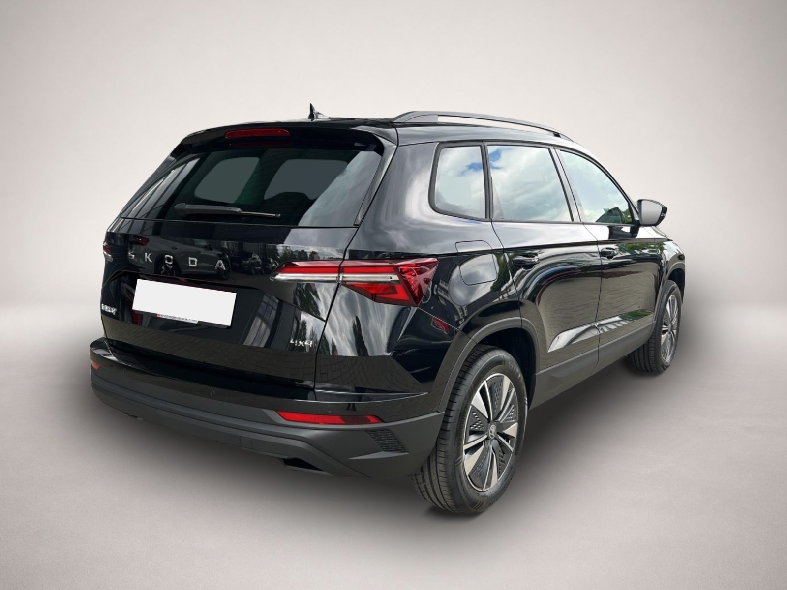 Skoda Karoq, image 5 of 8