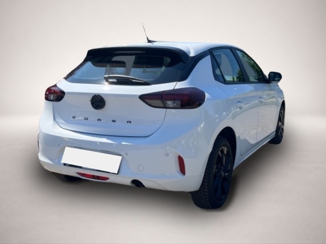 Opel Corsa (04/2025, Benzin)