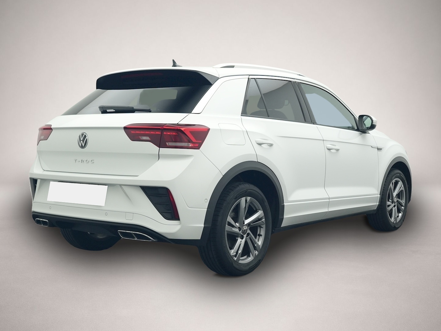 Volkswagen T-Roc (05/2024, )