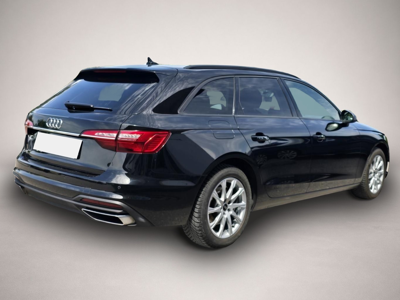 Audi A4 (07/2022, )