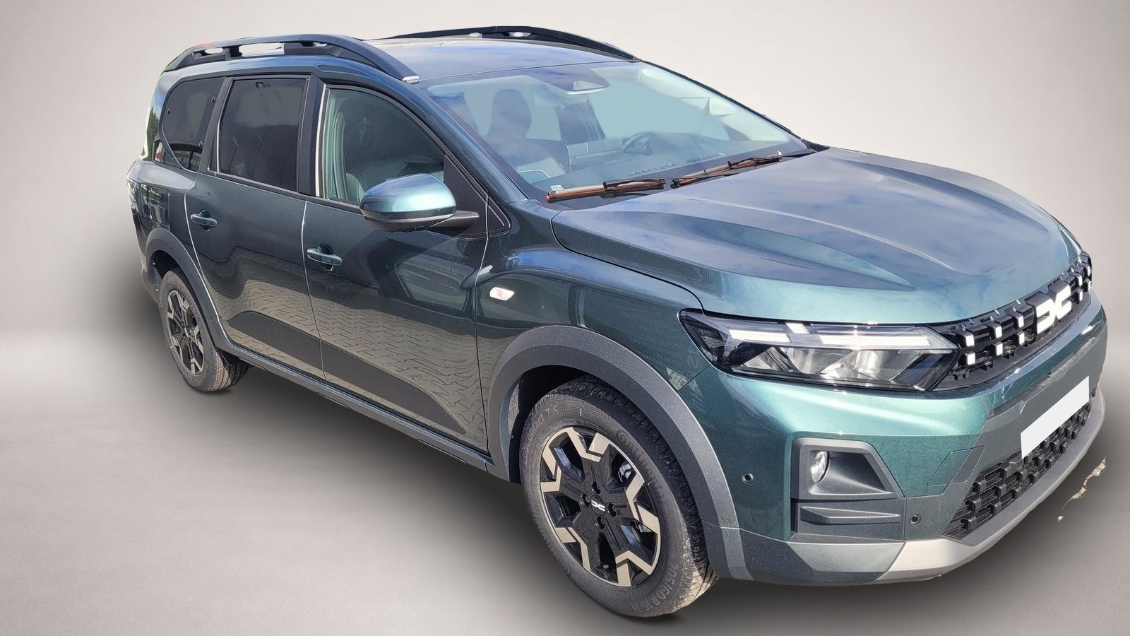 Dacia Jogger (06/2026, Benzin)